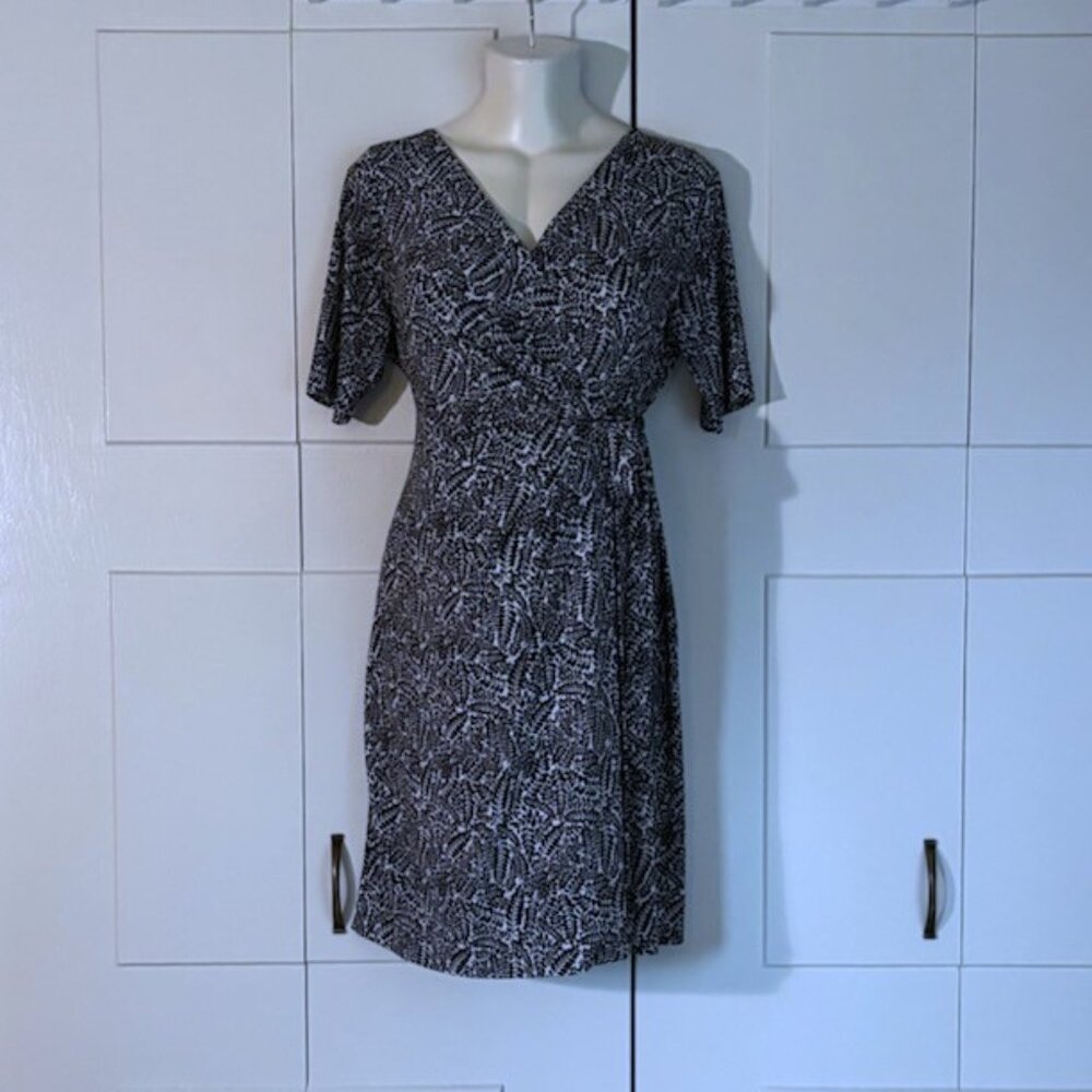 Maternity dress